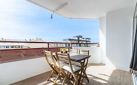 Sur Suites Palmeras 6