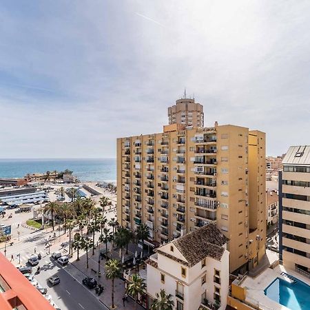 Sur Suites Palmeras 6 Fuengirola Buitenkant foto