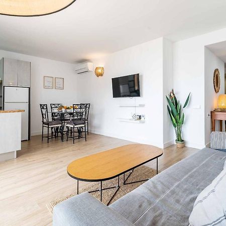 Sur Suites Palmeras 6 Fuengirola Buitenkant foto