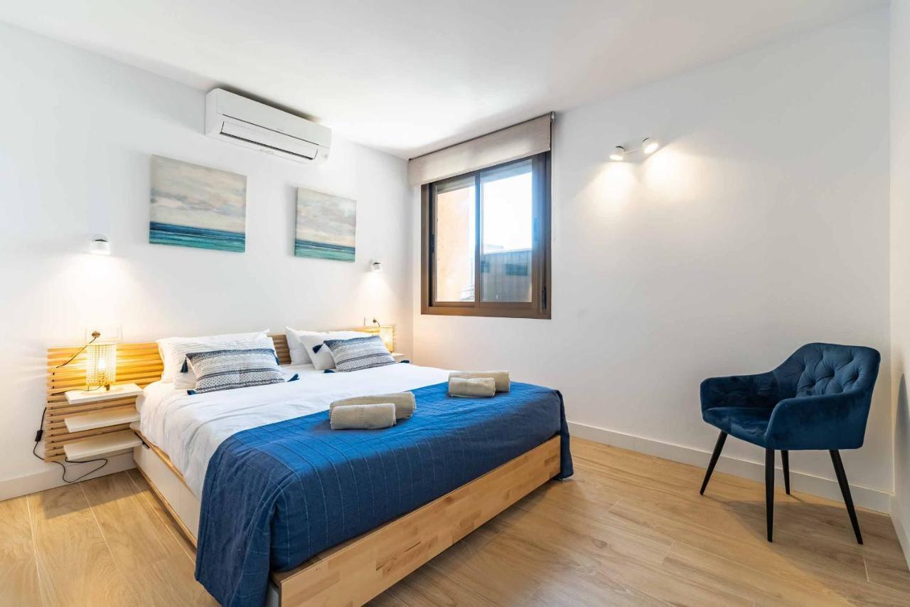 Sur Suites Palmeras 6 Fuengirola Buitenkant foto