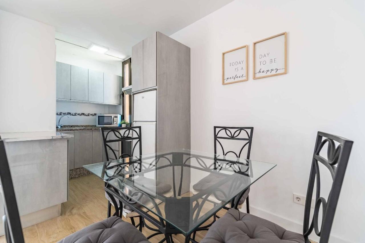 Sur Suites Palmeras 6 Fuengirola Buitenkant foto